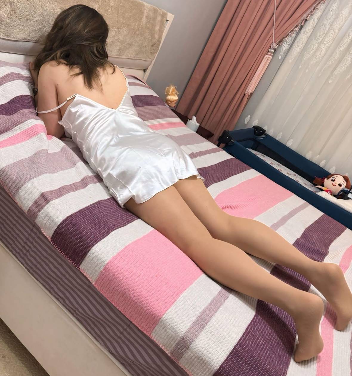 Lüks Kadın Parfüm 50ml ürün görseli
